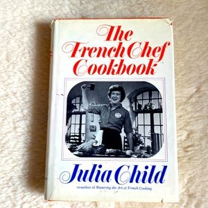 Vintage Cookbook (1978)